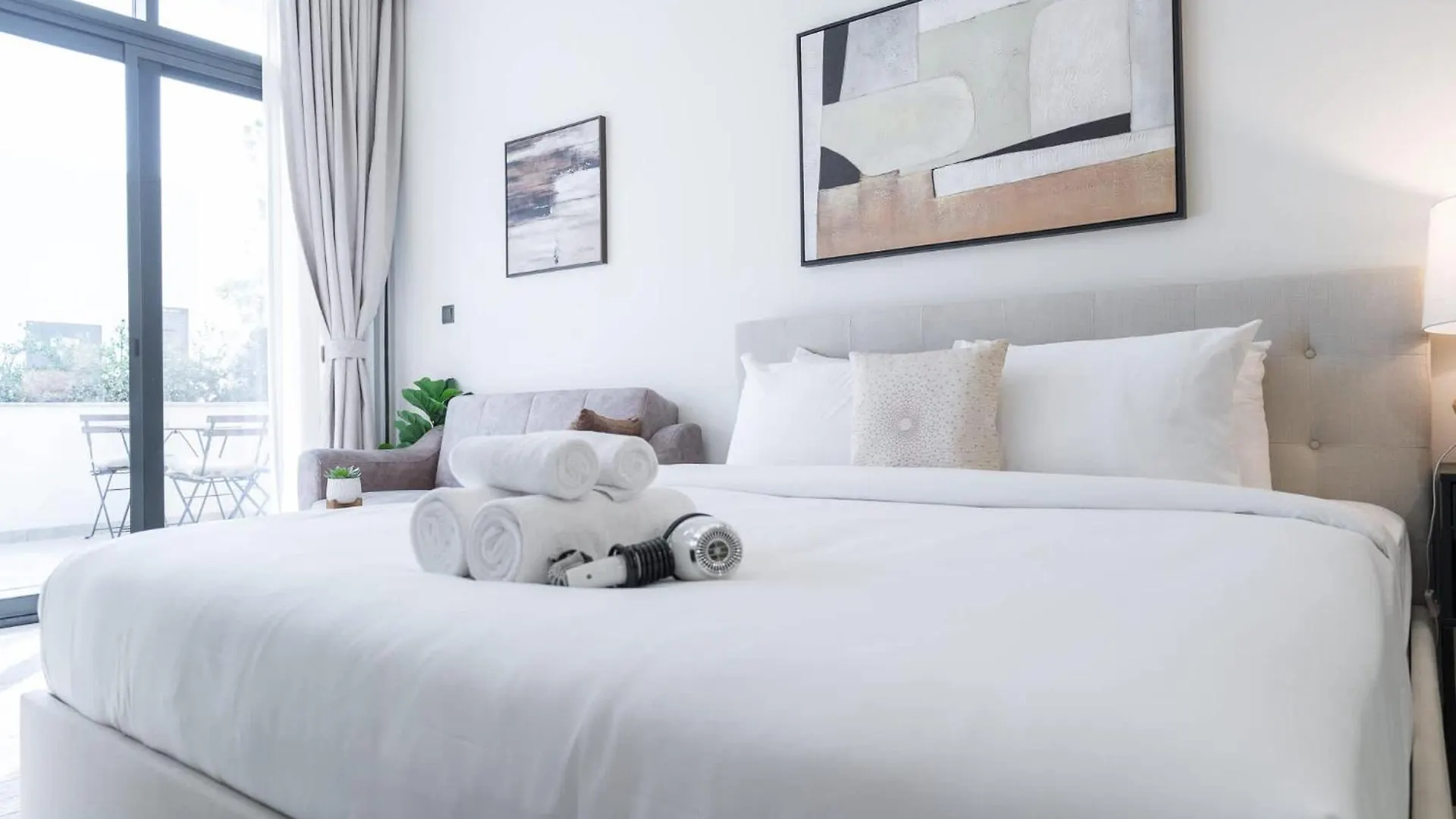 Comfortable Studio In Azizi Riviera 32 Dubai 0*,  United Arab Emirates